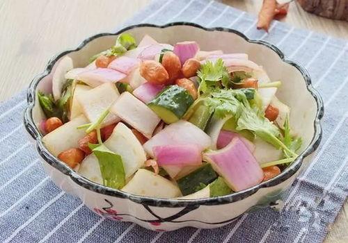 娛樂(lè)圈吃瓜里的涼菜是什么意思,吃瓜群眾熱議的“涼菜”究竟何意？