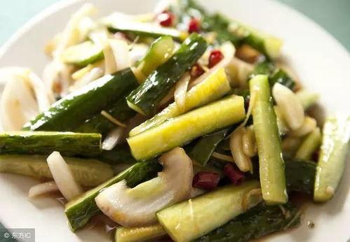 娛樂(lè)圈吃瓜里的涼菜是什么意思,吃瓜群眾熱議的“涼菜”究竟何意？