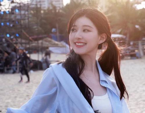 吃瓜娛樂(lè)間趙露思,吃瓜娛樂(lè)間里的甜蜜瓜王