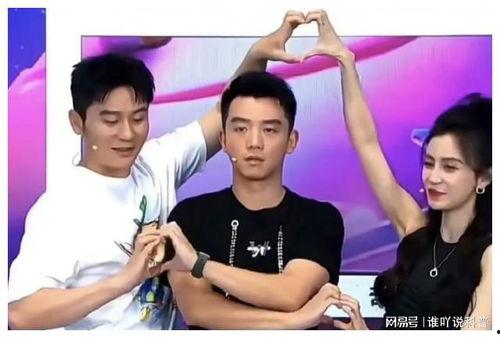 娛樂圈變成吃瓜圈,從明星舞臺到吃瓜群眾的狂歡盛宴