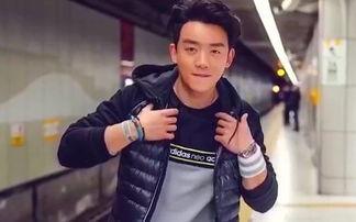 吃瓜娛樂圈八卦鄭愷,娛樂圈的瓜田，他如何成為焦點人物？