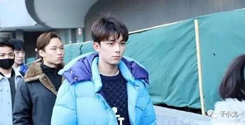 娛樂圈吃瓜爆料易烊千璽,娛樂圈風云再起，揭秘明星背后的故事