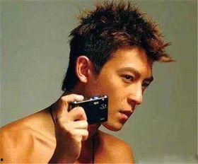 娛樂圈吃瓜陳冠希,娛樂圈風云再起，吃瓜群眾熱議不斷