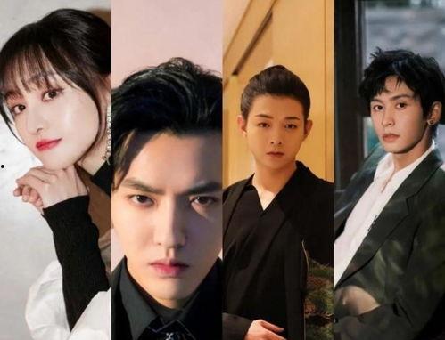 2021娛樂圈吃瓜整理,年度吃瓜大事件盤點