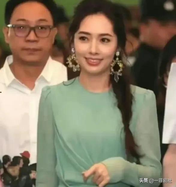 娛樂圈懷孕八卦吃瓜新聞,明星孕期生活大揭秘