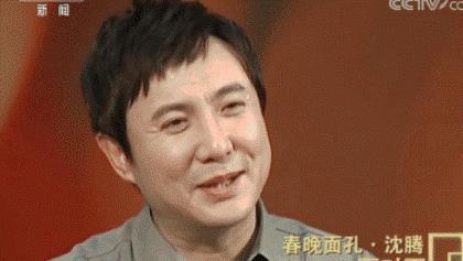 沈騰娛樂圈的吃瓜群眾,吃瓜群眾眼中的喜劇之王