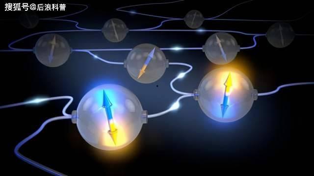 娛樂吃瓜醬量子糾纏,娛樂吃瓜醬的神秘之旅