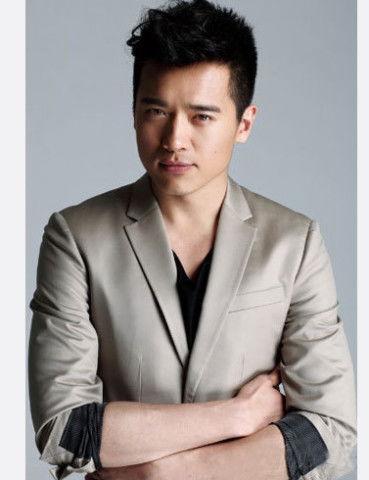 娛樂圈吃瓜高云翔,真相與謠言的交織