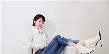 明星娛樂圈吃瓜楊紫,娛樂圈的瓜中女王，揭秘她的星途歷程