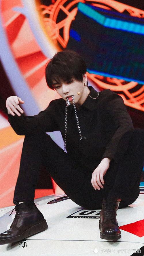 娛樂(lè)圈吃瓜男團(tuán),揭秘吃瓜男團(tuán)背后的故事