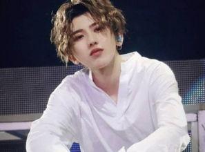 娛樂圈吃瓜白鹿蔡徐坤,白鹿與蔡徐坤的瓜界傳奇