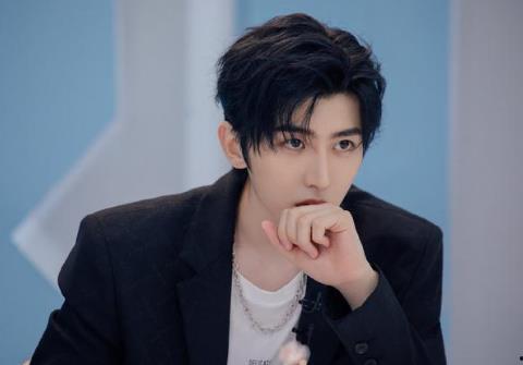 娛樂圈吃瓜白鹿蔡徐坤,白鹿與蔡徐坤的瓜界傳奇