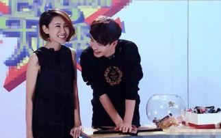 娛樂吃瓜醬相親,一場跨界愛情的甜蜜邂逅