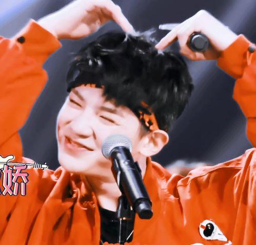 娛樂吃瓜蜀黍范丞丞,娛樂吃瓜界的“蜀黍”，揭秘娛樂圈幕后故事