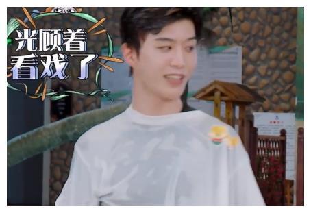 娛樂吃瓜蜀黍范丞丞,娛樂吃瓜界的“蜀黍”，揭秘娛樂圈幕后故事