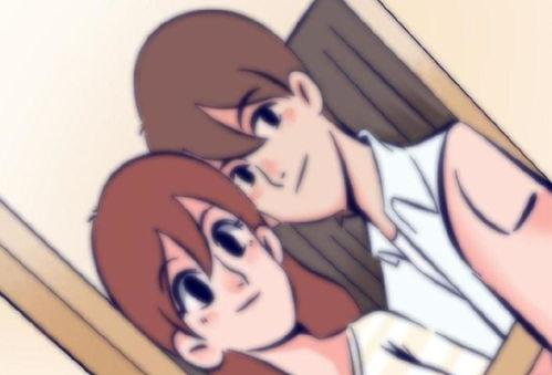 娛樂圈吃瓜爆料漫畫,揭秘幕后真相的吃瓜漫畫