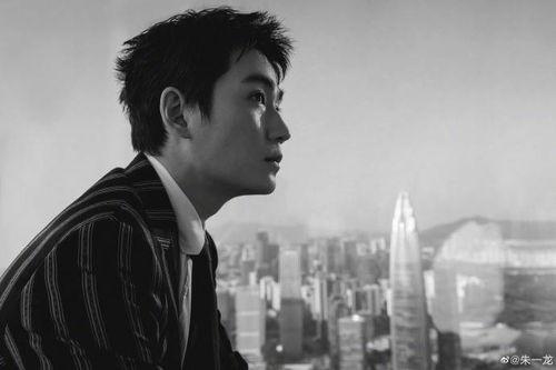 娛樂圈吃瓜朱一龍,娛樂圈吃瓜界的“瓜王”