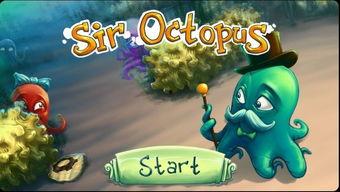 娛樂吃瓜醬章魚小游戲,娛樂吃瓜醬帶你領(lǐng)略趣味無窮的章魚世界