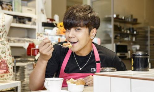 娛樂吃瓜醬男友送外賣,娛樂吃瓜醬男友的甜蜜送餐日常