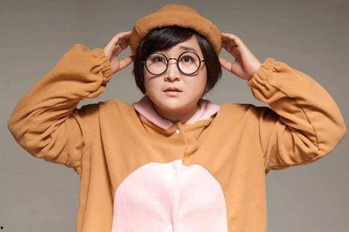 娛樂圈吃瓜八卦賈玲,娛樂圈的“瓜王”，揭秘幕后故事與搞笑人生