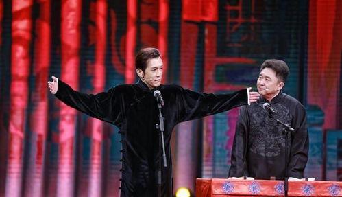 娛樂(lè)圈吃瓜相聲視頻,揭秘吃瓜相聲背后的娛樂(lè)真相