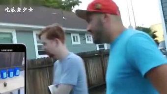 娛樂(lè)吃瓜老少女是誰(shuí),她是如何成為網(wǎng)絡(luò)紅人的？