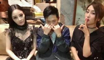 娛樂圈吃瓜群怎么進(jìn)去,如何輕松加入這個神秘社交圈