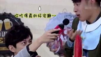 吃瓜娛樂多多,揭秘娛樂圈幕后故事