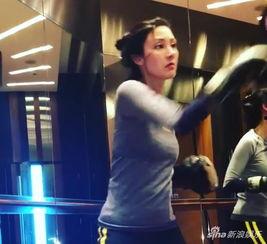 娛樂吃瓜醬打拳視頻,揭秘打拳視頻背后的精彩瞬間