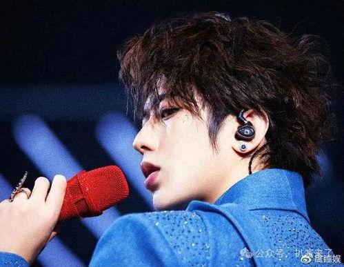 娛樂吃瓜八卦蔡徐坤是誰(shuí),娛樂界新晉流量小生，吃瓜群眾熱議焦點(diǎn)