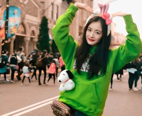 娛樂(lè)圈一線吃瓜選手,揭秘明星幕后故事