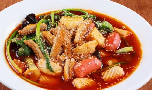 娛樂(lè)吃瓜醬麻辣燙,揭秘“吃瓜醬”的獨(dú)特魅力