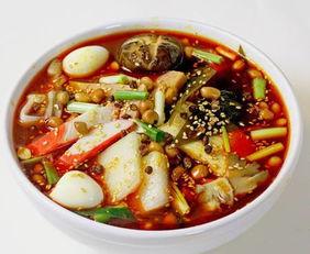娛樂(lè)吃瓜醬麻辣燙,揭秘“吃瓜醬”的獨(dú)特魅力