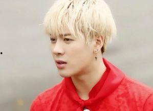 愛豆吃瓜娛樂醬王嘉爾,從愛豆到娛樂醬，揭秘他的多面人生