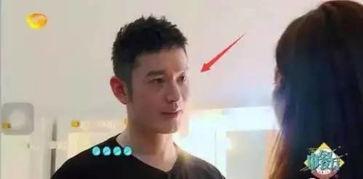 娛樂吃瓜黃曉明是誰,娛樂吃瓜界的風云人物