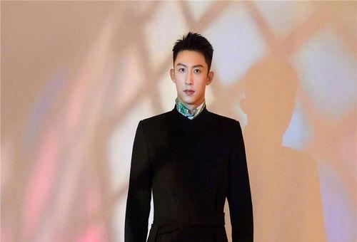 娛樂圈吃瓜黃景瑜,娛樂圈風云中的“瓜王”傳奇