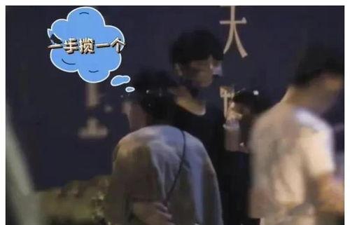 娛樂吃瓜男頂流,揭秘吃瓜男頂流的崛起之路