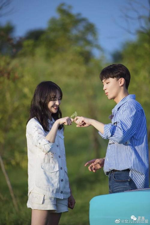 2019年娛樂圈吃瓜,瓜田李下，明星們的年度大揭秘