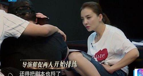 娛樂圈吃瓜爆料張小斐是真的嗎,張小斐真實情況揭秘