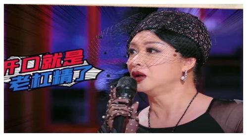 娛樂吃瓜姐郁可唯是誰啊,娛樂吃瓜界的新星，揭秘她的音樂與人生