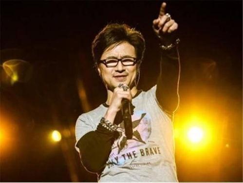 汪峰在娛樂圈吃瓜,揭秘明星背后的故事