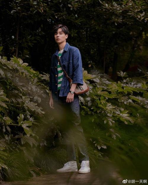 吃瓜娛樂胡一天,吃瓜娛樂背后的明星魅力