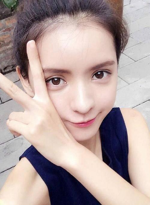 娛樂正能量吃瓜張予曦,娛樂正能量，瓜田里的陽光女神