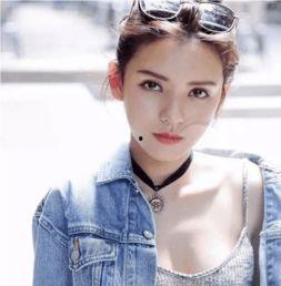 娛樂正能量吃瓜張予曦,娛樂正能量，瓜田里的陽光女神