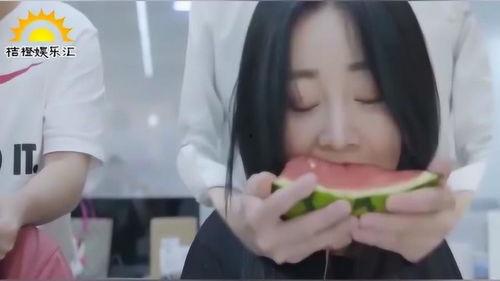 娛樂吃瓜醬買衣服,買衣服的秘訣大公開