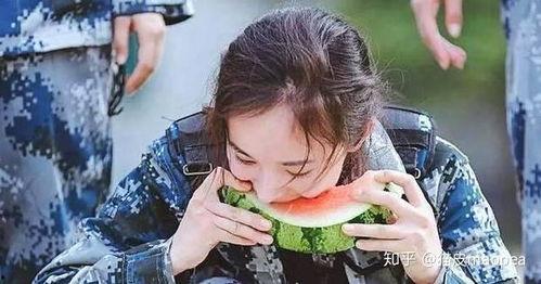 女子娛樂圈吃瓜,揭秘女子明星們的幕后故事