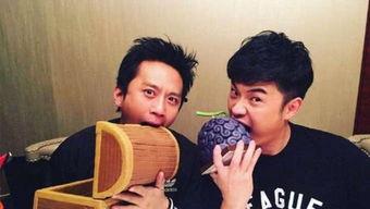 吃瓜娛樂談,吃瓜群眾眼中的明星生活