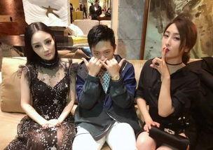 娛樂圈吃瓜事件是真的嗎,真相還是謠言？