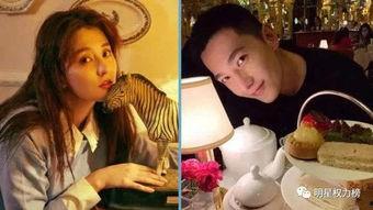 娛樂吃瓜戀愛腦男友,娛樂吃瓜界的甜蜜擔(dān)當(dāng)