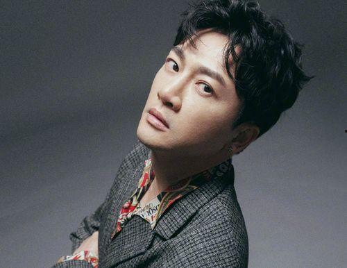 娛樂(lè)吃瓜男藝人隱婚